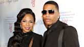 Ashanti Says She and Ex Nelly Are 'In a Better Place' After Tension: 'We're Cool Now'