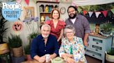 'The Great American Baking Show' Trailer: Paul Hollywood and Prue Leith Return to the Tent [Exclusive]