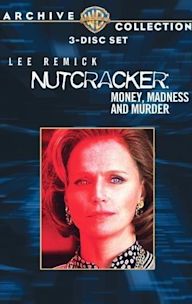 Nutcracker: Money, Madness & Murder