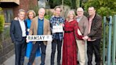 Neighbours ends 37-year run with nostalgia, emotional reunions and wedding joy