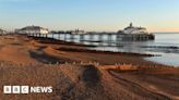 Shingle beaches in East Sussex to get a flood defence upgrade