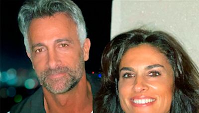 Osvaldo Sabatini confirmó que su hermana Gabriela no estará presente en la boda de su hija: “Para mí es muy triste”