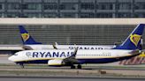 Ryanair, Easyjet and others fined for cabin luggage fees