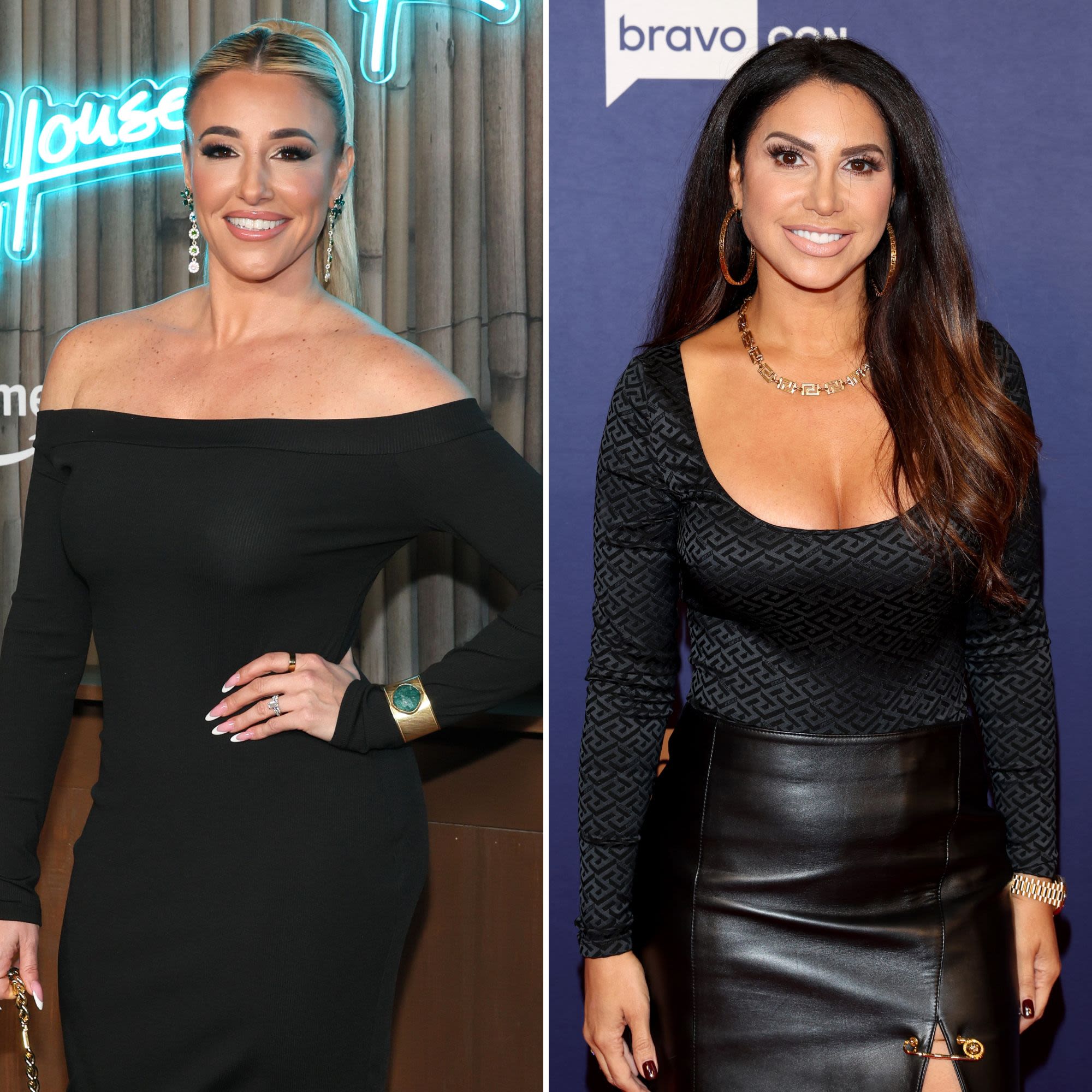 RHONJ’s Danielle Cabral Addresses Onscreen Fight With Costar Jennifer Aydin: ‘Our Day Was Coming’