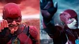 The Flash elimina toda referencia al SnyderVerse y confirma que la versión de Joss Whedon es canon