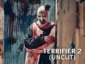 Terrifier 2