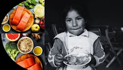 En Perú, el 43,1% de niños sufre anemia: ¿cuáles son los alimentos para combatir este problema de salud pública?