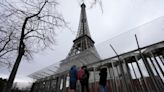 Eiffel Tower reopens to visitors as deal with unions reached after six-day strike