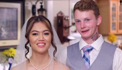 90 Day Fiance’s Citra Herani Gives Birth to Baby No. 1 With Sam