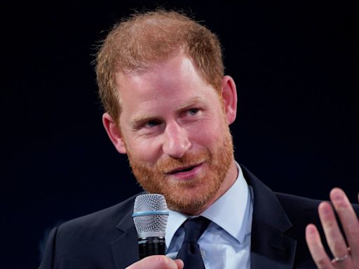 Prince Harry Reportedly 'Does Not Want His Royal Life Back' but He's Looking for Something More