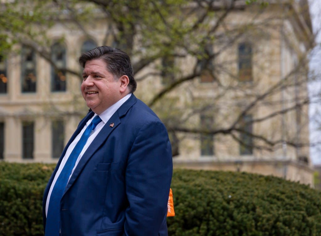 Lawmakers send package of health insurance reforms to Gov. J.B. Pritzker’s desk