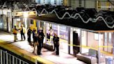 Man fatally shot on Metro train in South L.A., police say