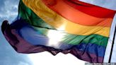 Thieves cut rope on Doylestown monument flag pole, steal Pride flag, police say