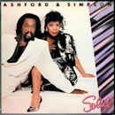 Solid (Ashford & Simpson album)