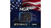 SynMax Secures NGA Pilot for Revolutionary Geospatial MDA Tool, Theia