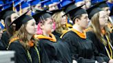 South Dakota Mines celebrates its 189th commencement