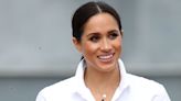 Meghan Markle Surprises Students at Her High School in the Newest Episode of 'Archetypes'