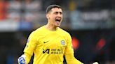 Strasbourg seal loan move for Chelsea keeper Đorđe Petrović