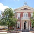 Tombstone Courthouse State Historic Park