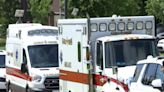 This week marks National EMS Week