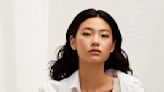 EXCLUSIVE: Hoyeon and Aya Nakamura Sign With Lancôme