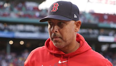 Red Sox’s Alex Cora wants front office to be ‘greedy’ at trade deadline, slights AL East foes