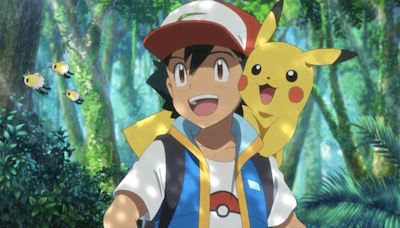 Pokémon the Movie: Secrets of the Jungle Gets Screening in Several Cities This October