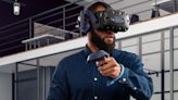 HTC announces big winter sale on Vive VR headsets