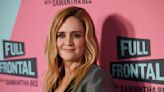 Samantha Bee’s ‘Full Frontal’ Ending on TBS After Seven Seasons