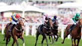 Royal Ascot 2024: Shareholder storms to victory in the Norfolk Stakes