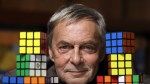Inventor of Rubik’s Cube turns 80 — and looks back on 50 years of the world’s most popular puzzle toy