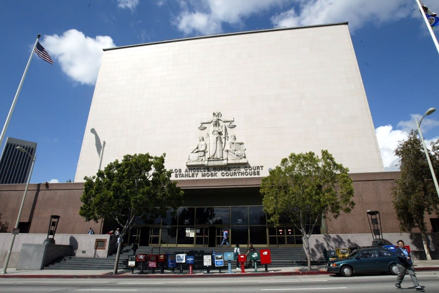 L.A. County Superior Court closed following ransomware attack