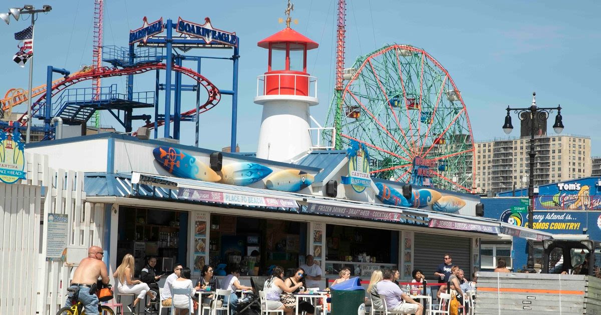 City on the hook for $13.7M in Coney Island eminent domain lawsuit