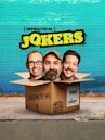 Impractical Jokers