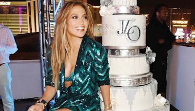 All the Ways Jennifer Lopez Celebrated Her Birthdays in the Past