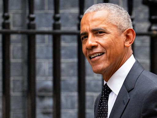 Obama will headline fundraiser to boost Democratic Senate candidates