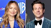 Olivia Wilde, Jason Sudeikis' Former Nanny Sues for Wrongful Termination After Taking 'Stress Leave'