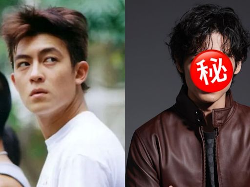 43歲日本男神參演Netflix《誰是被害者2》曾攻港娛圈與陳冠希拍MV