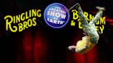 New 'Greatest Show On Earth' gallery at Ringling Museum opens ahead of World Circus Day