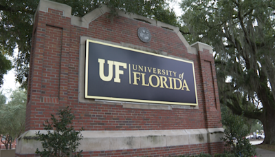 University of Florida warn students face banishment over protest violations