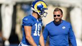 Why Rams' Sean McVay Won't Win NFL Coach of the Year in 2024