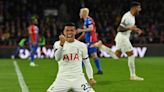 Crystal Palace vs Tottenham LIVE! Premier League result, match stream, latest updates today