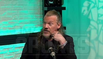 Chris Jericho Talks AEW Growth, Wrestling Future, Becky Lynch Rumors!