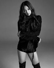 Jennie Kim