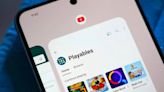 YouTube ahora tiene videojuegos: Descubre Playables