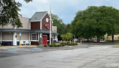 Red Lobster in Leesburg is among those that have closed