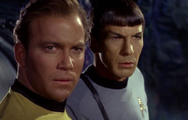 The Star Trek Episode That Deeply Impacted Rod Roddenberry - SlashFilm