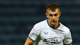 Salford sign Wales midfielder Woodburn