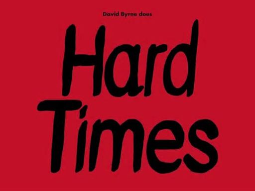 Un Encuentro de Titanes Musicales: David Byrne, Paramore y Hard Times
