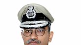 New inspector general of BSF Guwahati Frontier - The Shillong Times